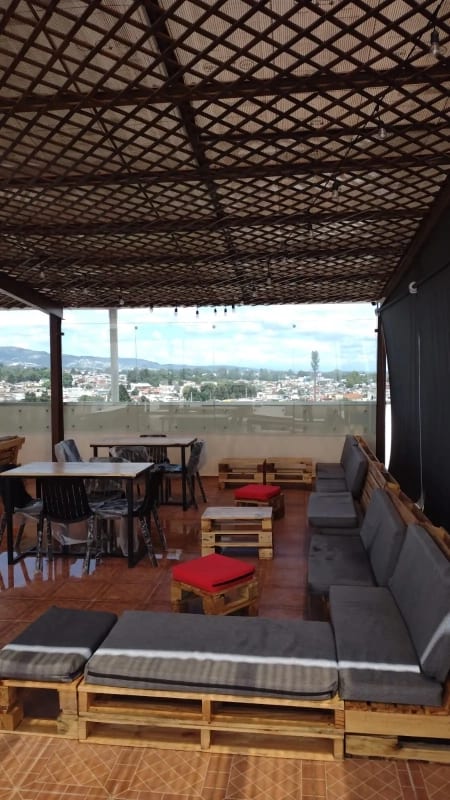 Apartamentos en venta Zentia - zona 2 de Mixco — Apartamento en Venta en Torre Zentia, Zona 2 Mixco, Guatemala, Ciudad — foto 7 de 14