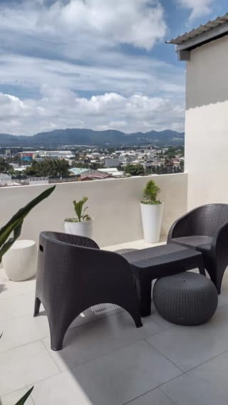 Apartamentos en venta Zentia - zona 2 de Mixco — Apartamento en Venta en Torre Zentia, Zona 2 Mixco, Guatemala, Ciudad — miniatura 5 de 14