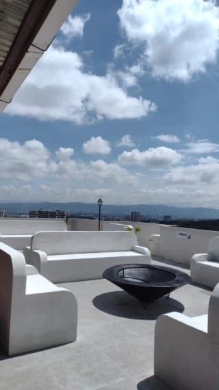 Apartamentos en venta Zentia - zona 2 de Mixco — Apartamento en Venta en Torre Zentia, Zona 2 Mixco, Guatemala, Ciudad — miniatura 4 de 14