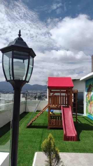 Apartamentos en venta Zentia - zona 2 de Mixco — Apartamento en Venta en Torre Zentia, Zona 2 Mixco, Guatemala, Ciudad — miniatura 3 de 14