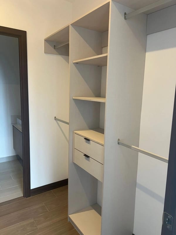 Apartamento en renta Spazio zona 15 — Apartamento en Alquiler en Zona 15, Guatemala, Ciudad — foto 4 de 10