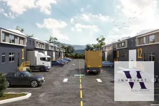 Venta de Ofibodega para estrenar en CAES km.27 — Bodega / Ofibodega en Venta en Parque Industrial CAES, Carretera a El Salvador, Guatemala, Ciudad — miniatura 6 de 8