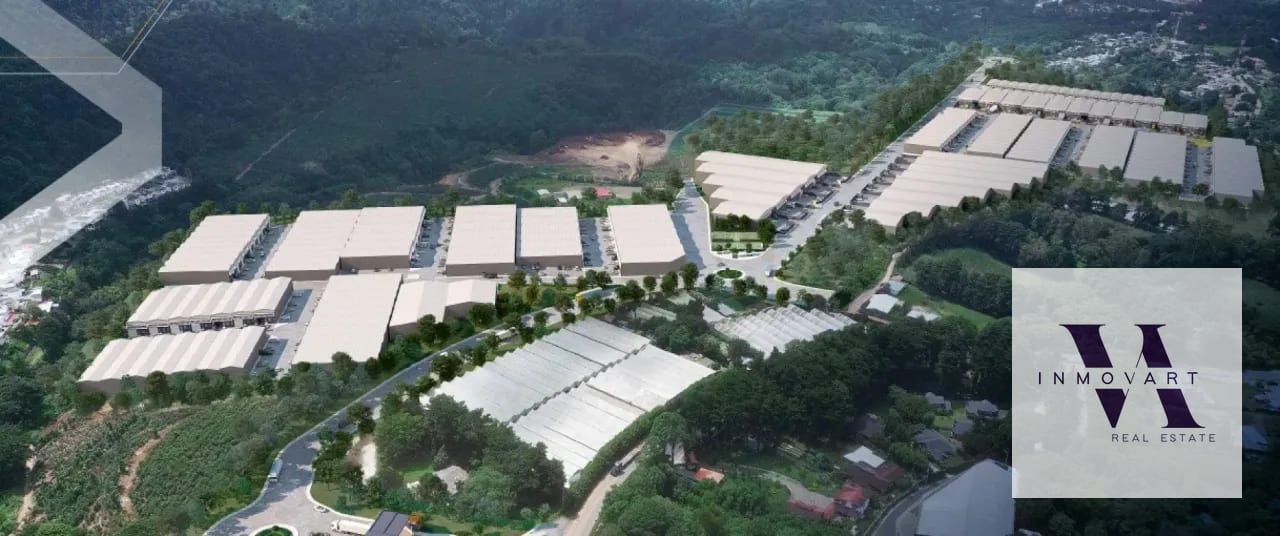 Venta de Ofibodega para estrenar en CAES km.27 — Bodega / Ofibodega en Venta en Parque Industrial CAES, Carretera a El Salvador, Guatemala, Ciudad — foto 5 de 8