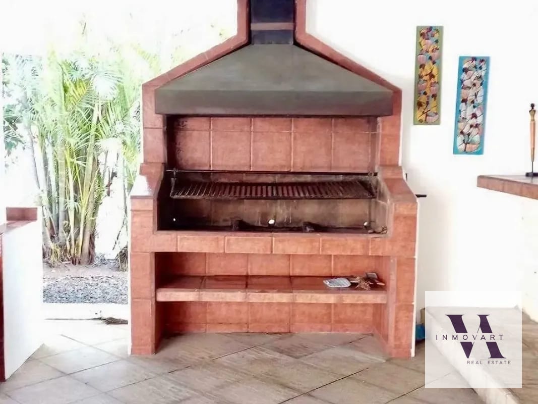 Alquiler amplia casa en Puerta del Mar — Casa vacacional en Alquiler en Puertas del Mar, Puerto San José, Escuintla — foto 14 de 15