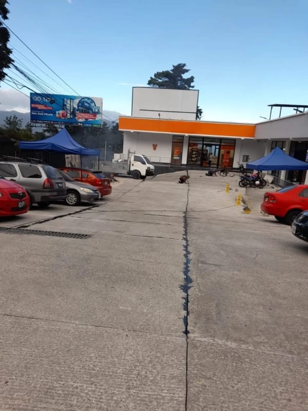 Local en Km 20 San José Pinula — Local en Alquiler en San José Pinula, Guatemala, Ciudad — foto 1 de 3