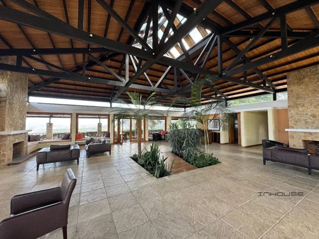 Terreno en Venta en Condominio Santa Elena del Lago — Terreno en Venta en Carretera a El Salvador, Guatemala, Ciudad — foto 8 de 9