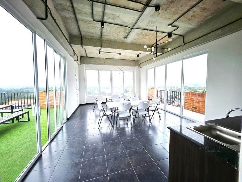 Apartamento en Venta en Zona 12 para Inversion — Apartamento en Venta en Tera 12, Zona 12, Guatemala, Ciudad — foto 7 de 10