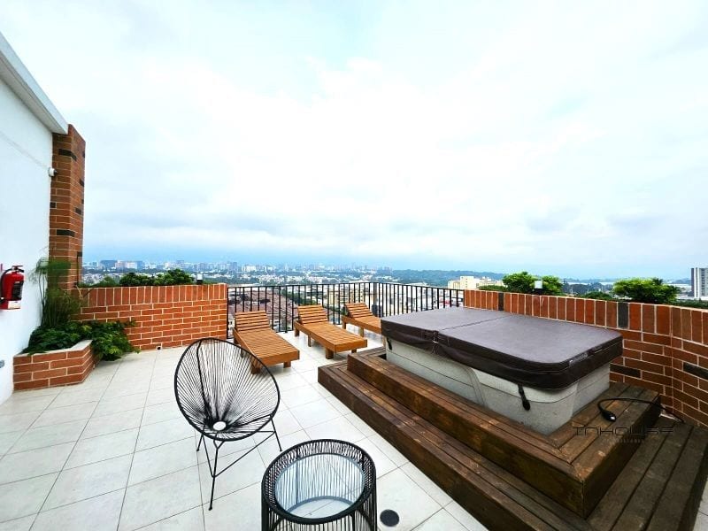 Apartamento en Venta en Zona 12 para Inversion — Apartamento en Venta en Tera 12, Zona 12, Guatemala, Ciudad — foto 10 de 10