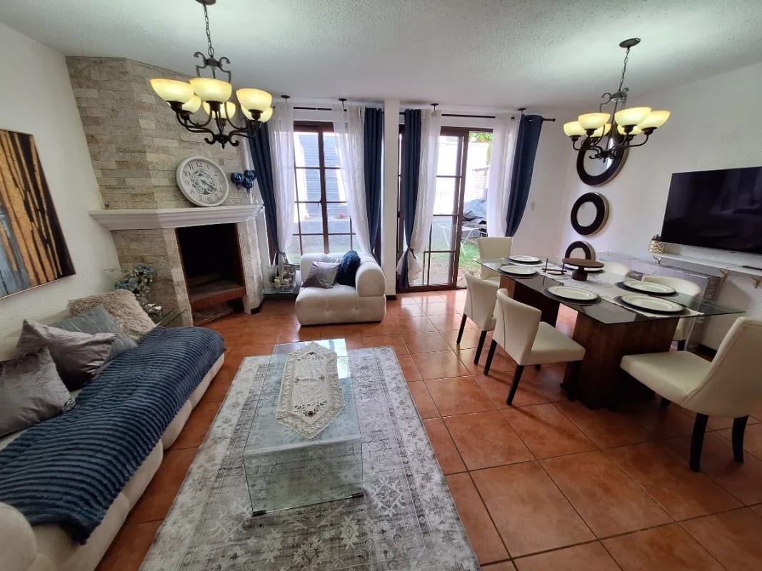 š” Ā”Tu nuevo hogar te espera en Los Faroles, San Lucas! šæ ā Casa en Venta en San Lucas SacatepĆ©quez, SacatepĆ©quez ā foto 7 de 12