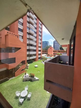 🏠 ¡Tu nuevo hogar en Zona 10! Apartamento en VENTA – Edificio Villa Real — Apartamento en Venta en Villareal, Zona 10, Guatemala, Ciudad — miniatura 7 de 16