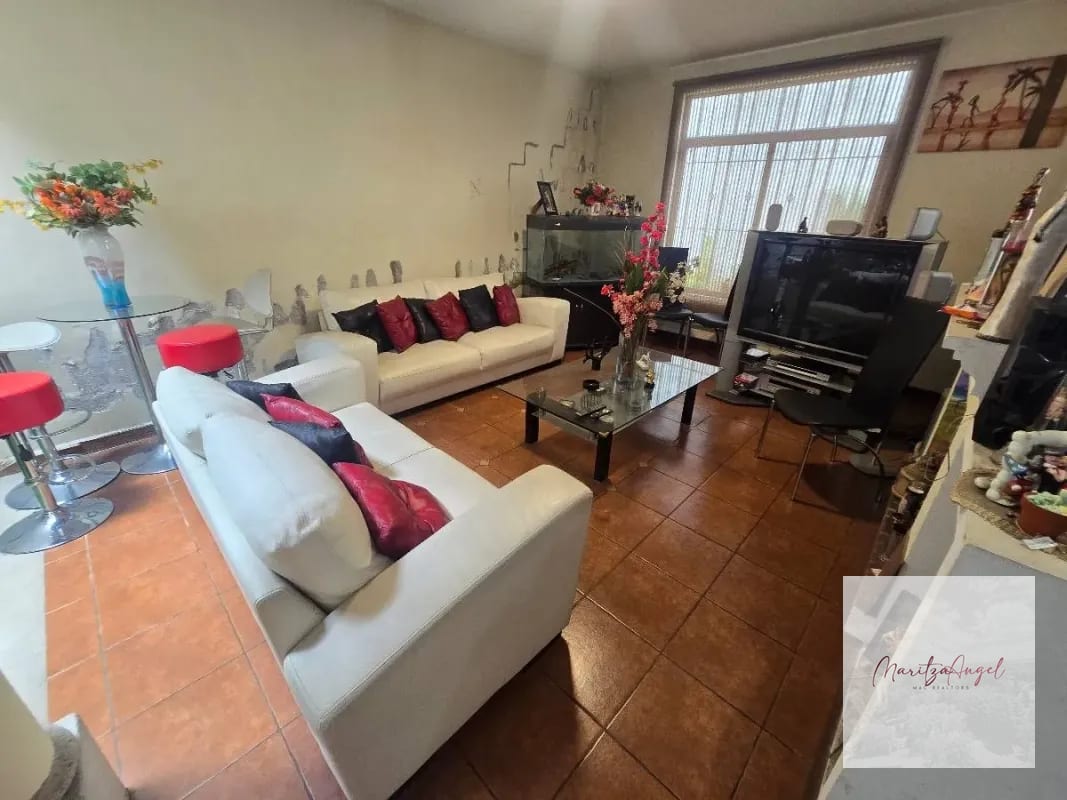 Casa en Venta en San Cristobal Sector B2 — Casa en Venta en Zona 8 Mixco, Guatemala, Ciudad — foto 11 de 16