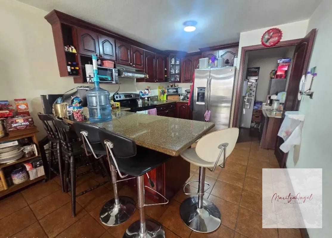 Casa en Venta en San Cristobal Sector B2 — Casa en Venta en Zona 8 Mixco, Guatemala, Ciudad — foto 9 de 16