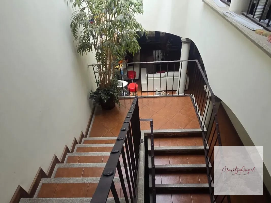 Casa en Venta en San Cristobal Sector B2 — Casa en Venta en Zona 8 Mixco, Guatemala, Ciudad — foto 8 de 16