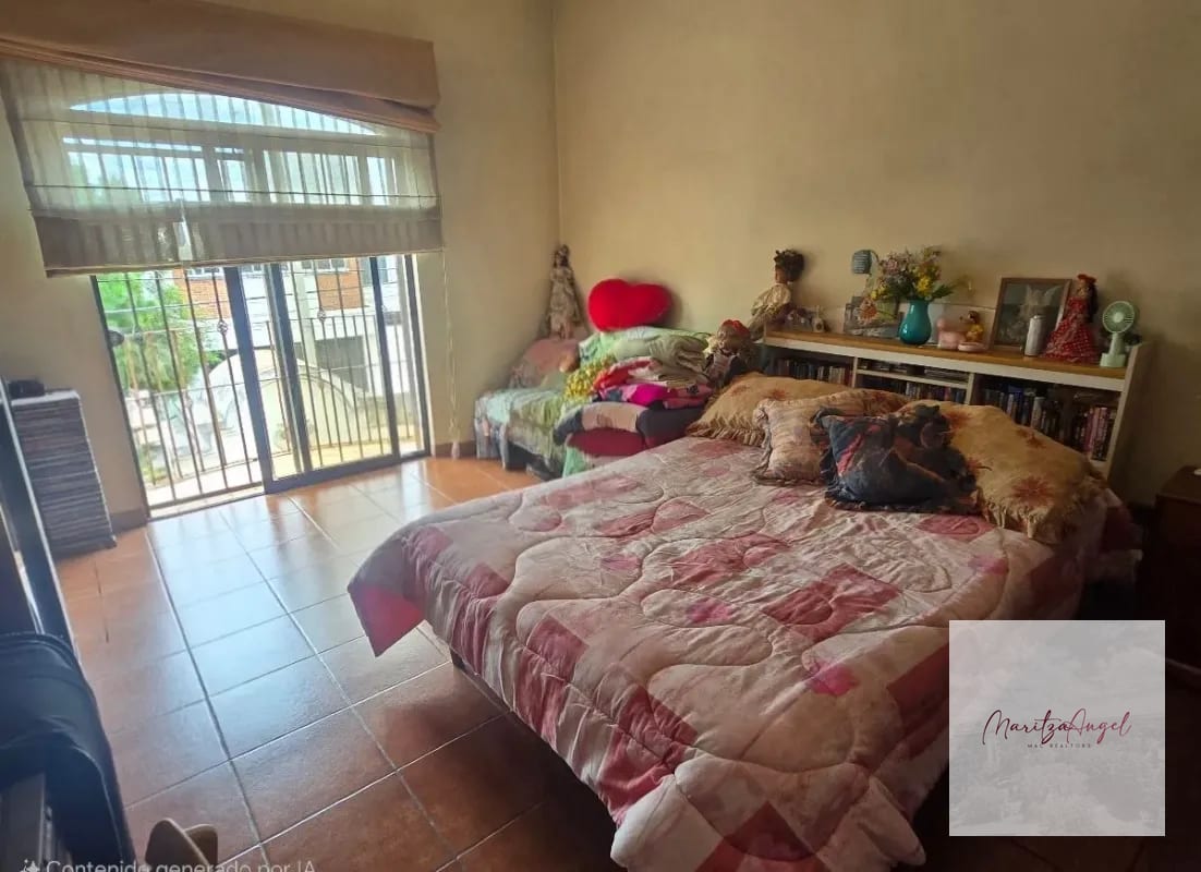 Casa en Venta en San Cristobal Sector B2 — Casa en Venta en Zona 8 Mixco, Guatemala, Ciudad — foto 5 de 16