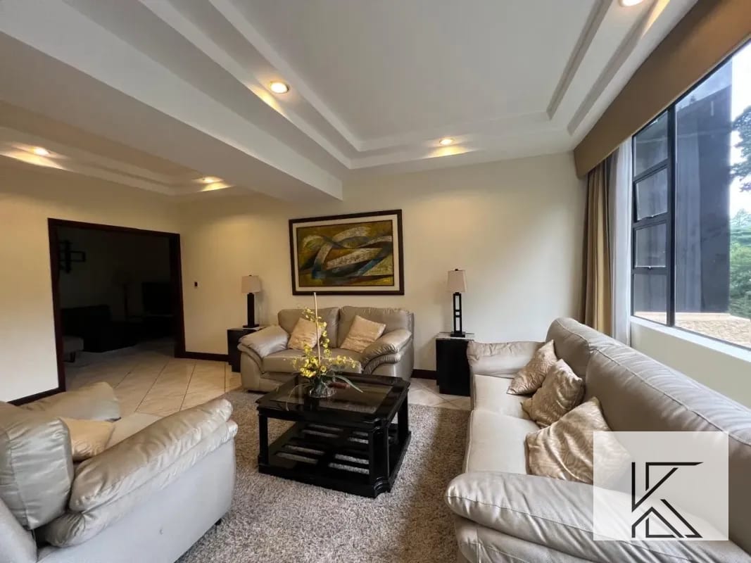 Hermoso Apartamento en Venta en Milenia sin muebles — Apartamento en Venta en Milenia, Zona 10, Guatemala, Ciudad — foto 9 de 14