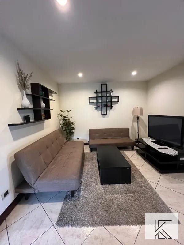 Hermoso Apartamento en Venta en Milenia sin muebles — Apartamento en Venta en Milenia, Zona 10, Guatemala, Ciudad — foto 5 de 14
