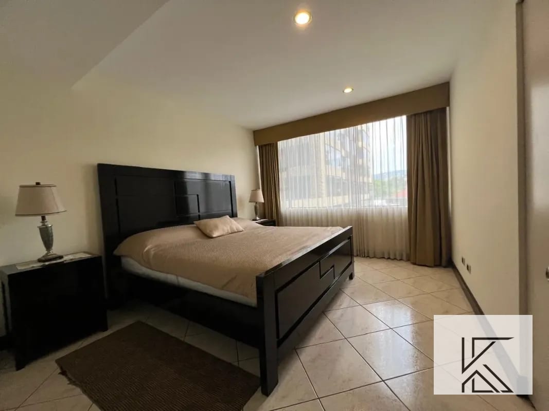 Hermoso Apartamento en Venta en Milenia sin muebles — Apartamento en Venta en Milenia, Zona 10, Guatemala, Ciudad — foto 4 de 14
