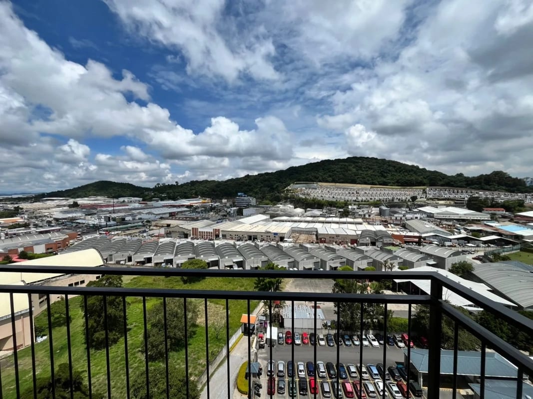 Apartamento en Venta para Estrenar!! NIKAO APARTAMENTOS, Bulevar El Naranjo — Apartamento en Venta en Zona 4 Mixco, Guatemala, Ciudad — foto 2 de 11