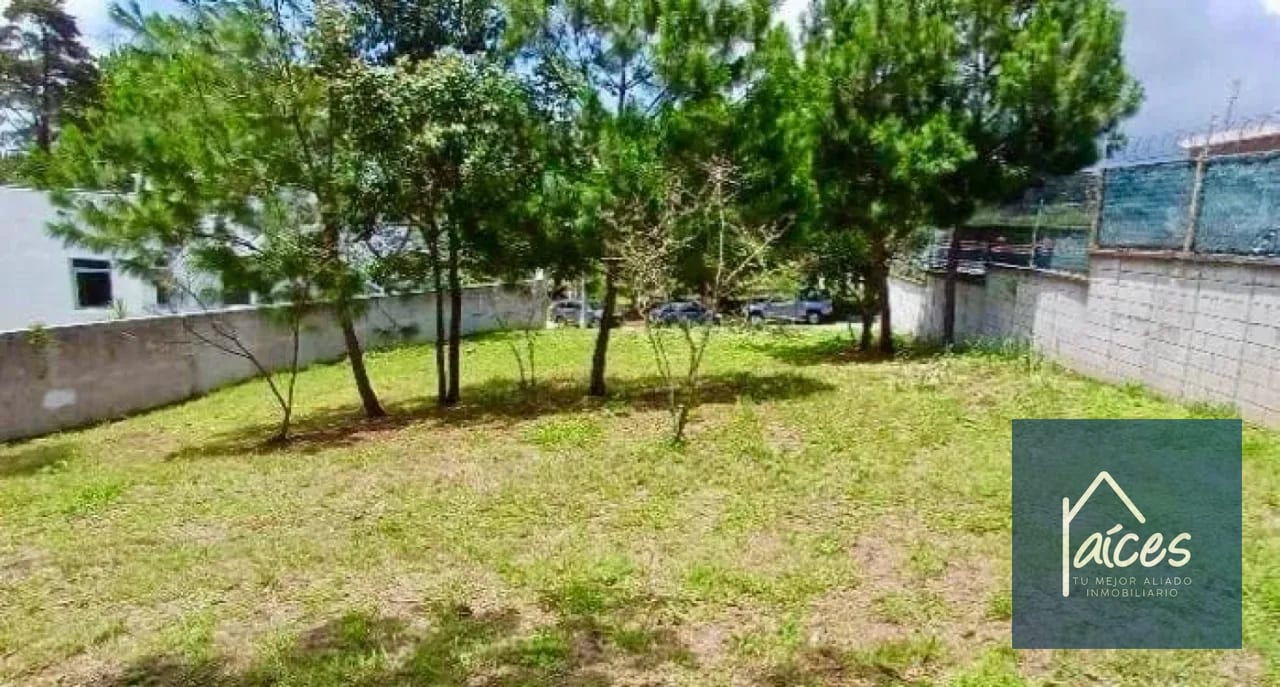 Terreno en Venta Zona 16 (*20) — Terreno en Venta en Zona 16, Guatemala, Ciudad — foto 3 de 4