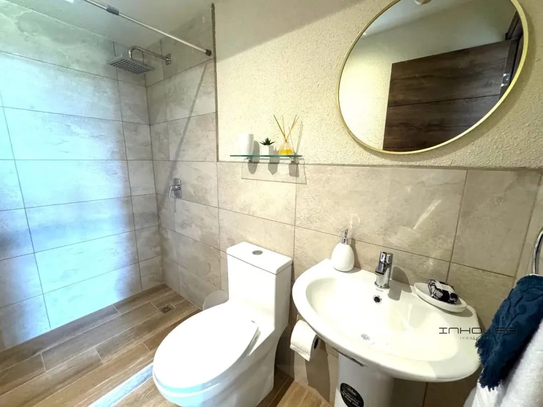 Apartamento en Planos con Jardín -luzea- — Apartamento en Venta en San José Pinula, Guatemala, Ciudad — foto 2 de 9
