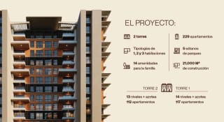 Edificio de Apartamentos, Vié Alcazar — Apartamento en Venta en Zona 10, Guatemala, Ciudad — miniatura 6 de 6