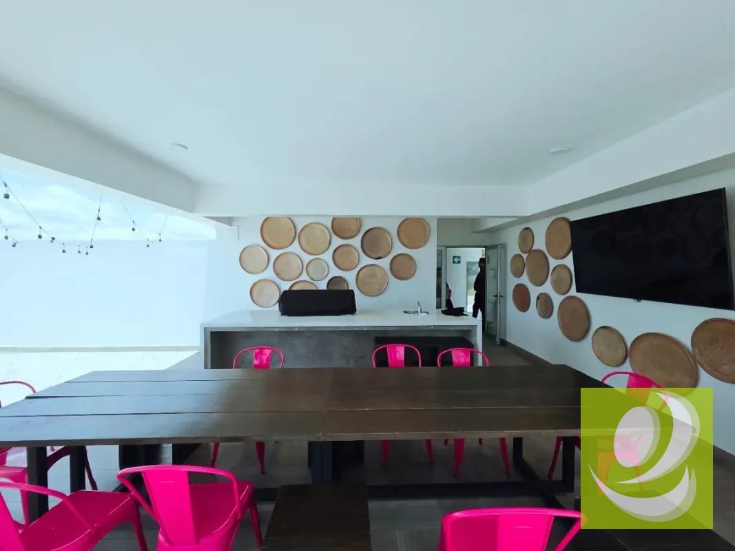 En Venta Apartamento en Nuvo Naranjo Zona 4 de Mixco — Apartamento en Venta en Zona 4 Mixco, Guatemala, Ciudad — foto 2 de 10