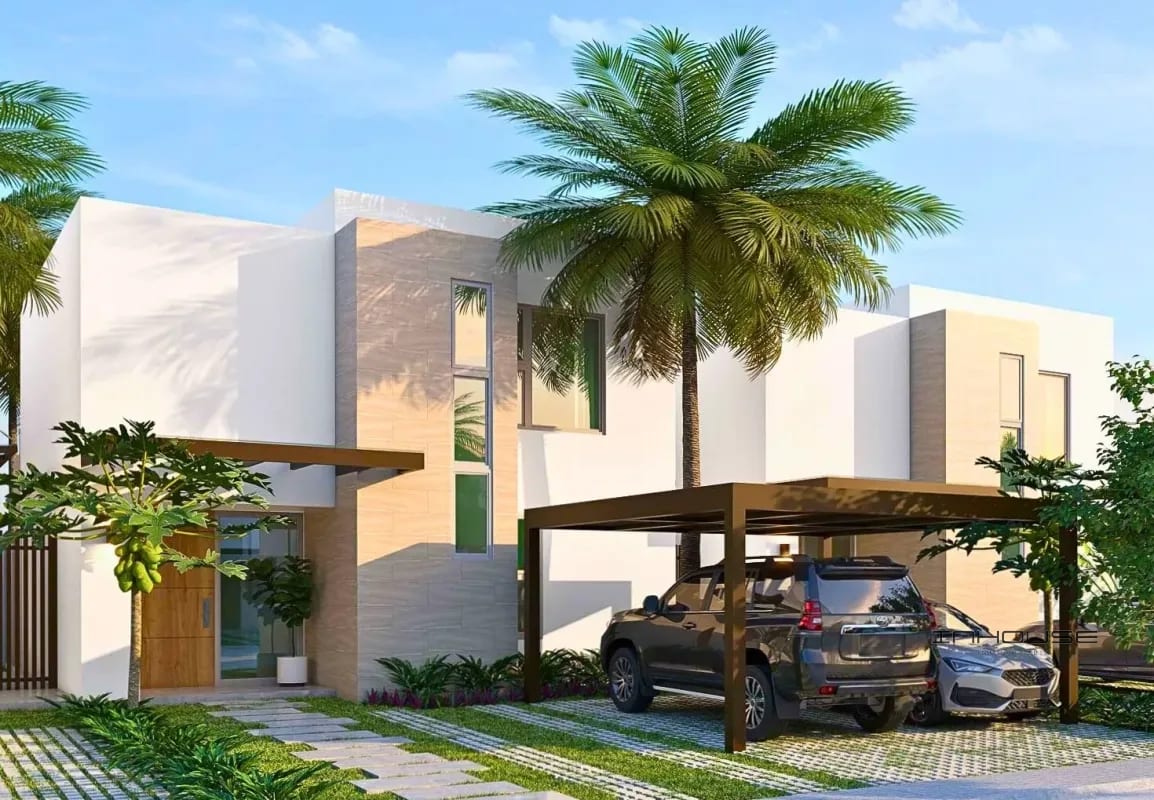 Casa en Venta Frente al Mar en Planos — Casa en Venta en Puerto San José, Escuintla — foto 8 de 8