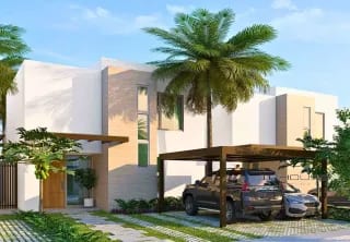 Casa en Venta Frente al Mar en Planos — Casa en Venta en Puerto San José, Escuintla — miniatura 8 de 8