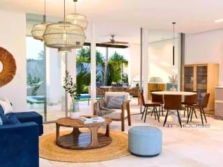 Casa en Venta Frente al Mar en Planos — Casa en Venta en Puerto San José, Escuintla — miniatura 3 de 8