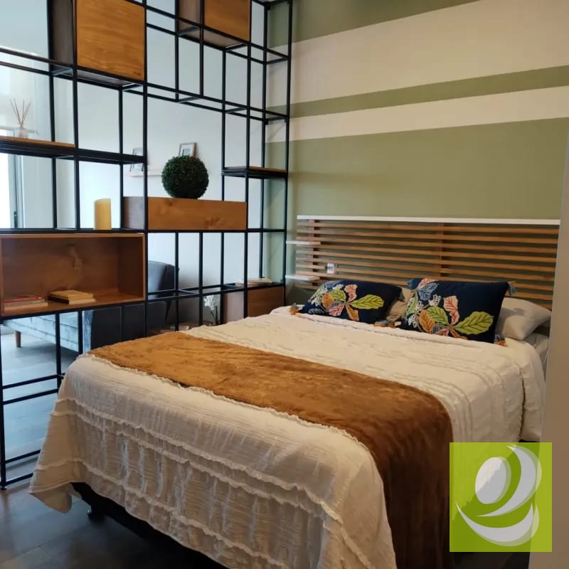 Apartamento Loft en Venta en Zona 13 con Vista Increible — Apartamento en Venta en Zona 13, Guatemala, Ciudad — foto 2 de 5