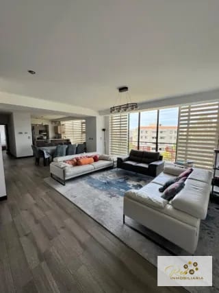 Apartamento San Isidro 20-21 — Apartamento en Venta en San Isidro 20/21, Zona 16, Guatemala, Ciudad — miniatura 10 de 17
