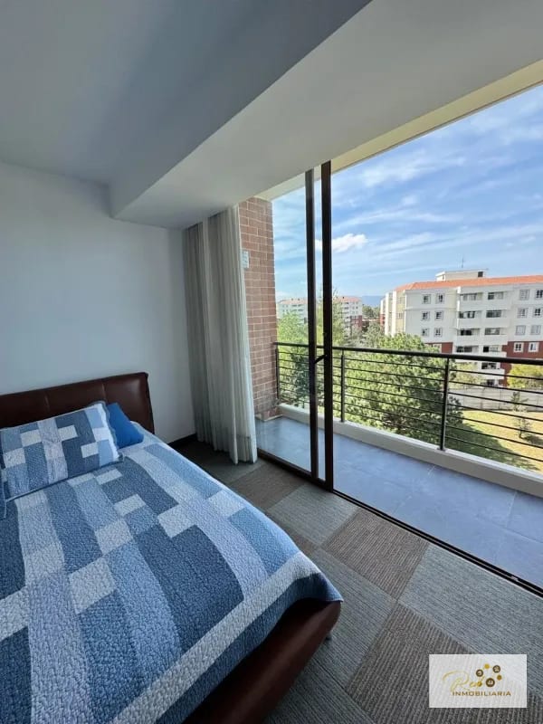 Apartamento San Isidro 20-21 — Apartamento en Venta en San Isidro 20/21, Zona 16, Guatemala, Ciudad — foto 4 de 17