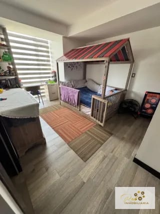 Apartamento San Isidro 20-21 — Apartamento en Venta en San Isidro 20/21, Zona 16, Guatemala, Ciudad — miniatura 9 de 17