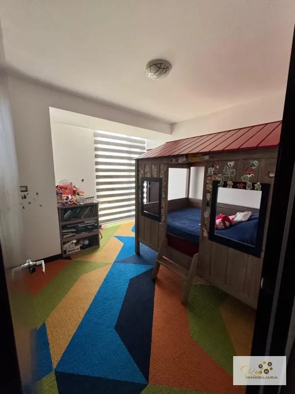 Apartamento San Isidro 20-21 — Apartamento en Venta en San Isidro 20/21, Zona 16, Guatemala, Ciudad — foto 8 de 17