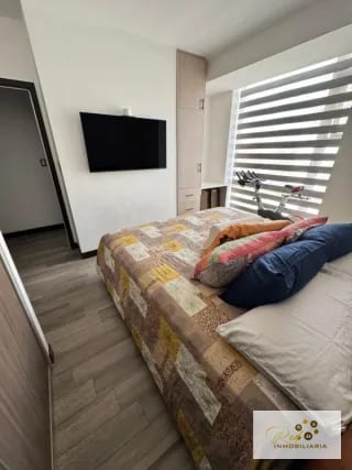Apartamento San Isidro 20-21 — Apartamento en Venta en San Isidro 20/21, Zona 16, Guatemala, Ciudad — miniatura 7 de 17