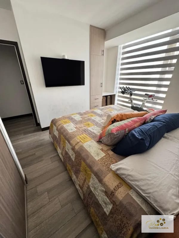 Apartamento San Isidro 20-21 — Apartamento en Venta en San Isidro 20/21, Zona 16, Guatemala, Ciudad — foto 7 de 17
