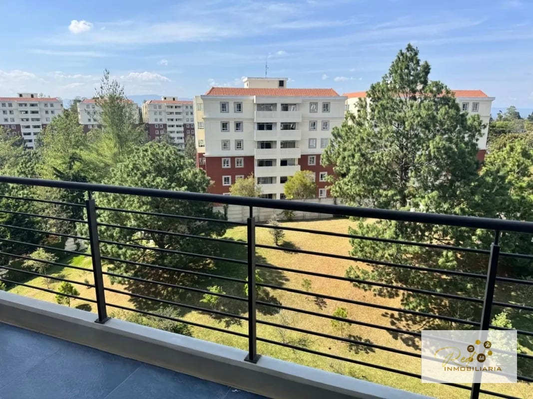 Apartamento San Isidro 20-21 — Apartamento en Venta en San Isidro 20/21, Zona 16, Guatemala, Ciudad — foto 5 de 17