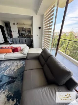 Apartamento San Isidro 20-21 — Apartamento en Venta en San Isidro 20/21, Zona 16, Guatemala, Ciudad — miniatura 13 de 17