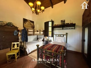 Casa de Descanso Amueblada - 320 MT2 / San Lucas Sacatepéquez — Casa en Venta en San Lucas Sacatepéquez, Sacatepéquez — miniatura 4 de 10