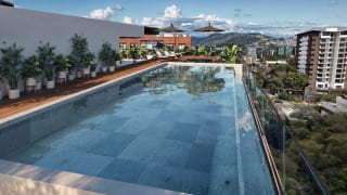 Apartamento en venta de 3 habitación en zona 15 Vista Hermosa 1 — Apartamento en Venta en Vista Hermosa I, Zona 15, Guatemala, Ciudad — miniatura 6 de 12