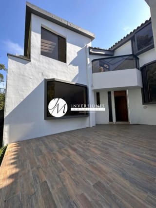 Casa en Venta en Zona 10 — Casa en Venta en Zona 10, Guatemala, Ciudad — miniatura 8 de 8