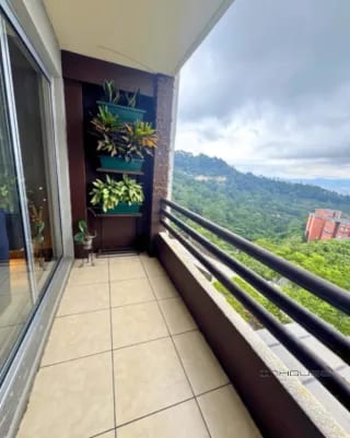 Apartamento en Venta Zona 16 Bosques de Euskadi — Apartamento en Venta en Zona 16, Guatemala, Ciudad — miniatura 8 de 16