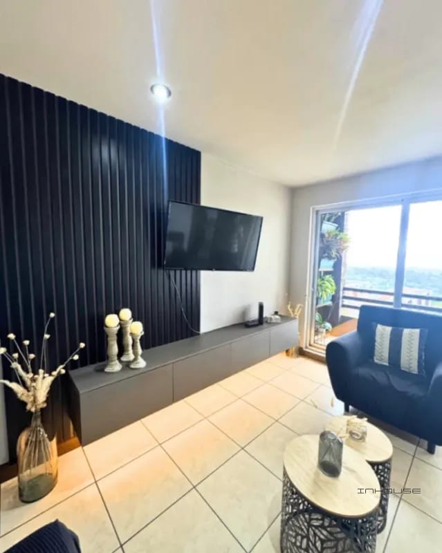 Apartamento en Venta Zona 16 Bosques de Euskadi — Apartamento en Venta en Zona 16, Guatemala, Ciudad — foto 7 de 16