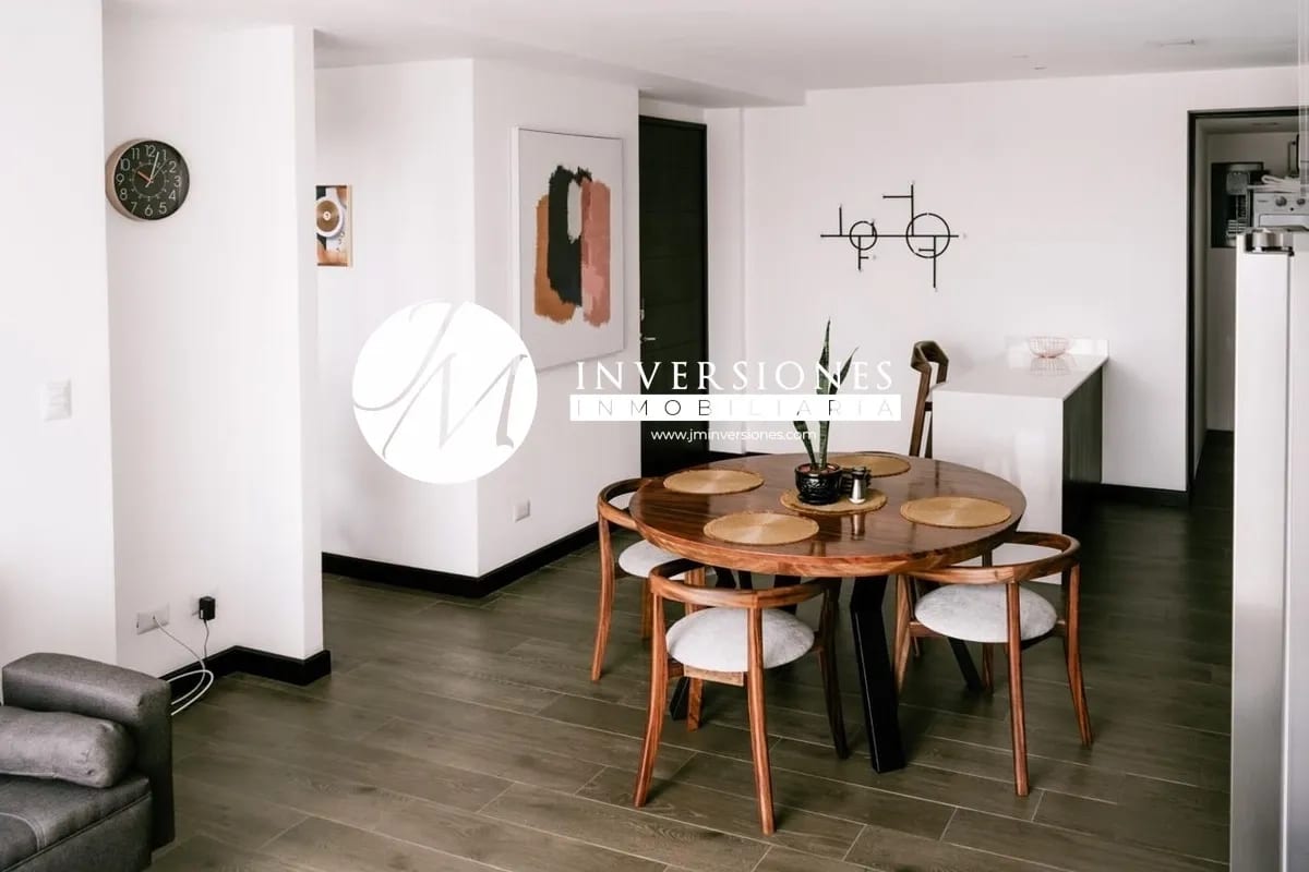 Apartamento de 2 dormitorios VH2 — Apartamento en Venta en Zona 15, Guatemala, Ciudad — foto 12 de 14