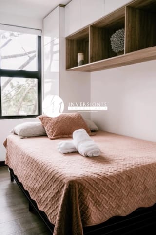 Apartamento de 2 dormitorios VH2 — Apartamento en Venta en Zona 15, Guatemala, Ciudad — miniatura 8 de 14