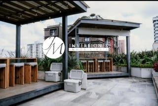 Apartamento de 2 dormitorios VH2 — Apartamento en Venta en Zona 15, Guatemala, Ciudad — miniatura 7 de 14