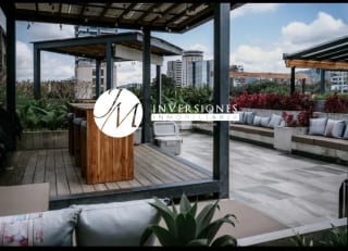 Apartamento de 2 dormitorios VH2 — Apartamento en Venta en Zona 15, Guatemala, Ciudad — miniatura 6 de 14