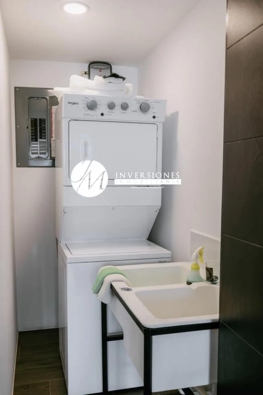 Apartamento de 2 dormitorios VH2 — Apartamento en Venta en Zona 15, Guatemala, Ciudad — foto 2 de 14