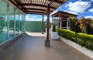 Apartamento en Venta Condado la Villa — Apartamento en Venta en Condado La Villa, Zona 14, Guatemala, Ciudad — miniatura 2 de 4
