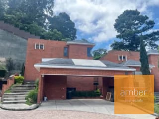 Casa en Antaria Buena Vista — Casa en Venta en Santa Catarina Pinula, Guatemala, Ciudad — miniatura 1 de 9